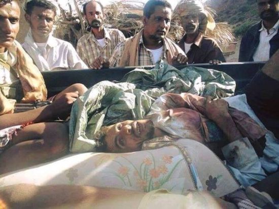 مقتل 25 حوثياً بينهم 3 قيادات في عملية تطهير للعمالقة واللواء 20 في تعز 