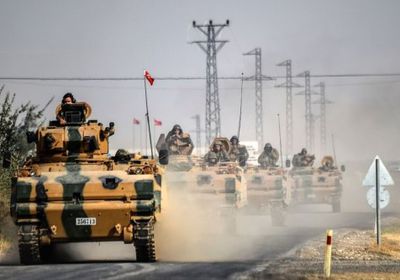 تركيا تعلن مقتل وإصابة 10 جنود لها بـ"اشتباك" في العراق