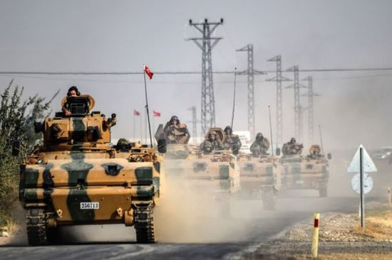 تركيا تعلن مقتل وإصابة 10 جنود لها بـ"اشتباك" في العراق