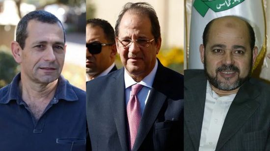 "الإندبندت" تكشف تفاصيل لقاء سري بين حماس و"الشاباك الإسرائيلي" بالقاهرة