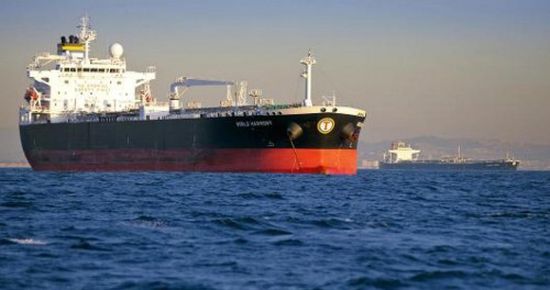 بسبب صفعة العقوبات.. إيران تضطر لتقليص أسطول نفطها