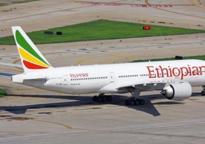 لجنة فرنسية تبدأ فحص كابينة القيادة بالطائرة الإثيوبية المنكوبة
