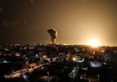 إعلامية: غزة تُعاقَب بسبب حماس