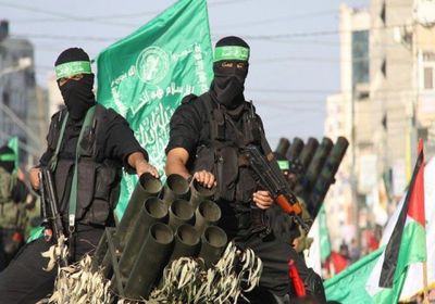 حماس تختطف مدير عام تليفزيون فلسطين