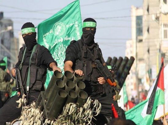 حماس تختطف مدير عام تليفزيون فلسطين