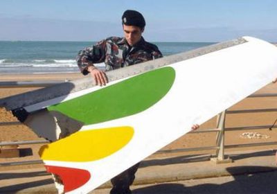 عملية تفريغ مسجل الطائرة الإثيوبية المنكوبة تسير بنجاح