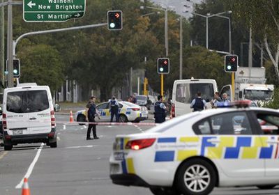 نيوزيلندا تكشف تفاصيل جديدة حول مذبحة المسجدين