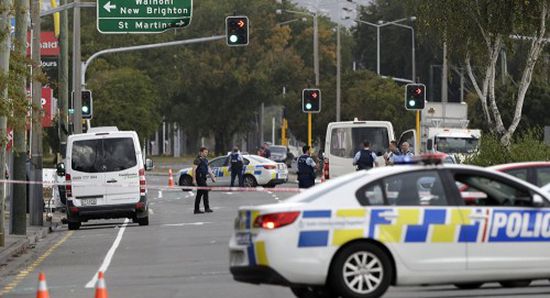 نيوزيلندا تكشف تفاصيل جديدة حول مذبحة المسجدين
