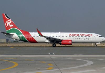 لإنقاذ مضيفة.. طائرة كينية تهبط إضطرارياً بمطار القاهرة (تفاصيل)