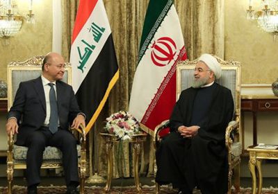 قرار عراقي بفرض الوصاية على بنكين إيرانيين (تفاصيل)