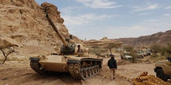 مقتل قياديين حوثيين في معارك مع الجيش بصعدة
