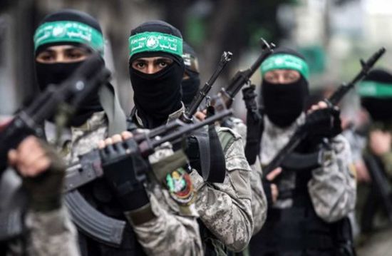 حماس تعتقل 40 فلسطينياً من أسرة واحدة بغزة