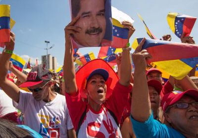 فنزويلا.. برلماني يطالب المواطنين بحماية البنية التحتية للبلاد