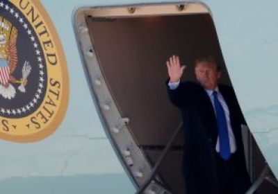 ترامب يؤكد أن اتفاق باريس للمناخ لم يعد بالخير على باريس