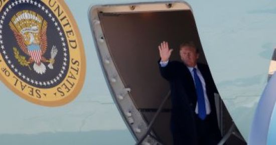 ترامب يؤكد أن اتفاق باريس للمناخ لم يعد بالخير على باريس