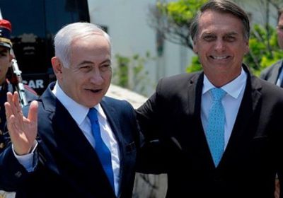 البرازيل تعيد النظر في نقل سفارتها إلى القدس