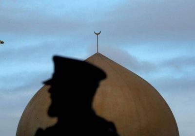 100 قتيل ومصاب بحادث مسجدي نيوزلندا الإرهابي