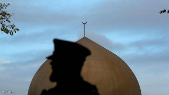 100 قتيل ومصاب بحادث مسجدي نيوزلندا الإرهابي