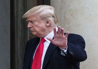 ترامب: جوجل تساعد الجيش الصيني