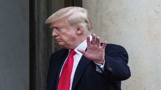 ترامب: جوجل تساعد الجيش الصيني