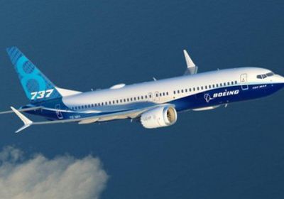 الأرجنتين تغلق مجالها الجوي أمام طائرات " بوينغ 737 ماكس "