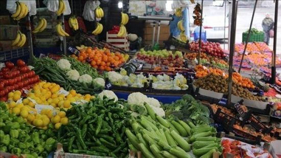 تعرف على أسعار الخضروات والفواكه في محافظة حضرموت