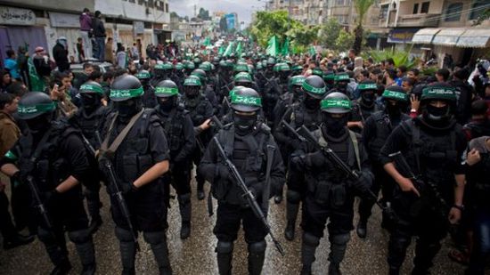 الزعتر: 13 عاما من الظلم يعيشها قطاع غزة تحت سيطرة حماس