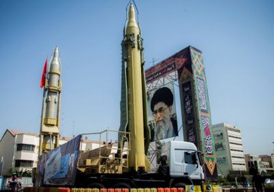 إيران تستعرض بإعلانها الكشف عن 112 إنجازاً نووياً الشهر المقبل