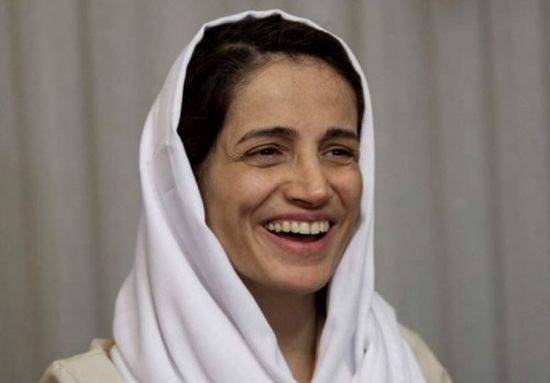 العفو الدولية: إطلقوا سراح المحامية الإيرانية نسرين ستوده فورا