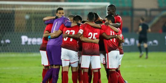 تعرف على ترتيب مجموعة الأهلي في دوري أبطال إفريقيا