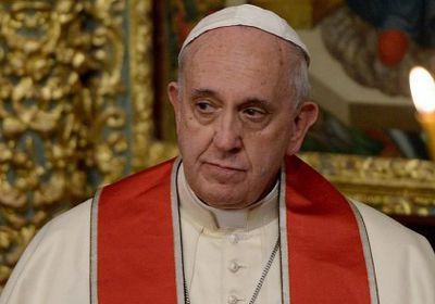 ماذا قال بابا الفاتيكان عن ضحايا حادث نيوزيلندا الإرهابي؟