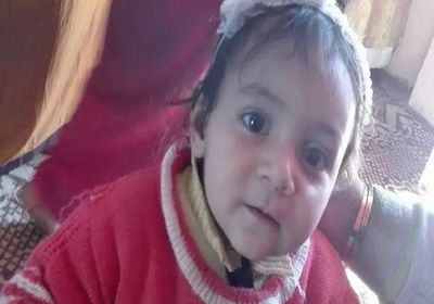 القصة الكاملة لمأساة طفلة سورية غرقت في أنبوب مياه بمصر