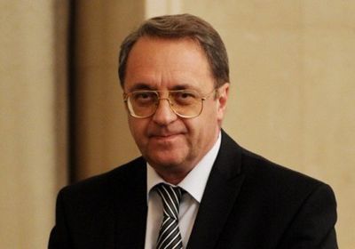 روسيا تؤكد دعمها للسودان والوقوف بجانبها لتجاوز الأزمة