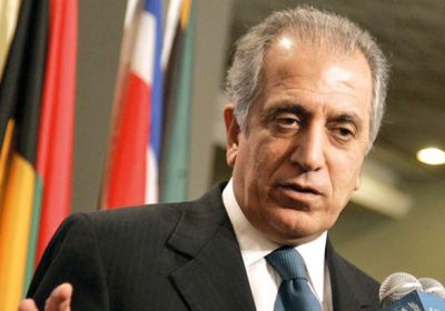 مبعوث واشنطن إلى أفغانستان: إذا انسحبت القوات الأمريكية ستتبعها قوات الناتو