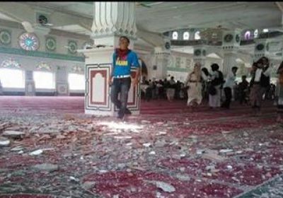قصف المساجد.. محاولة حوثية لتغيير ديموغرافية المحافظات اليمنية