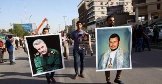 أنعم: دعم إيران للحوثي يُواجه الفشل باليمن