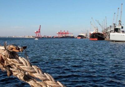 سياسي: إيران تسعى للسيطرة على ميناء اللاذقية