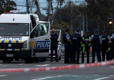 كواليس وتفاصيل جديدة في حادث نيوزيلندا الإرهابى 