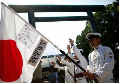 اليابان: نخطط لتطوير صاروخ مجنح بمدى 400 كم ليكون الأول من نوعه