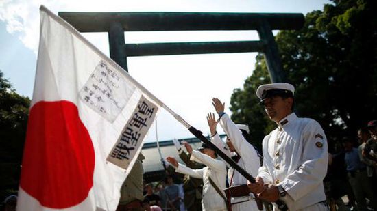 اليابان: نخطط لتطوير صاروخ مجنح بمدى 400 كم ليكون الأول من نوعه