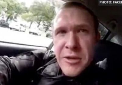 مسؤولون: المتهم الرئيسي في هجوم المسجدين بنيوزيلندا زار إسرائيل ٢٠١٦