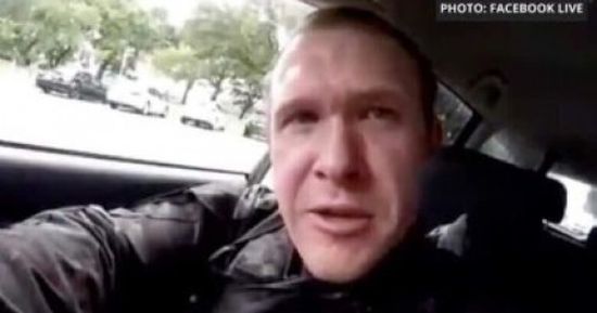 مسؤولون: المتهم الرئيسي في هجوم المسجدين بنيوزيلندا زار إسرائيل ٢٠١٦