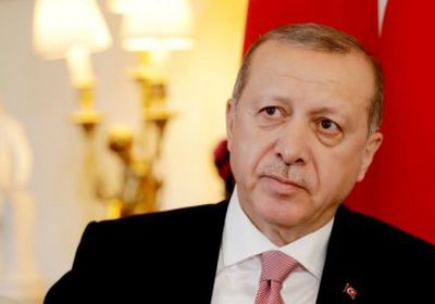 إعلامي يكشف مفاجآة عن علاقة أردوغان بالإخوان