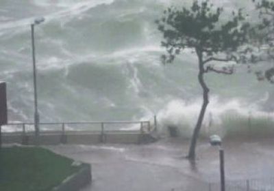 مقتل 64 شخصا وآخرين مفقودين نتيجة إعصار في زيمبابوي