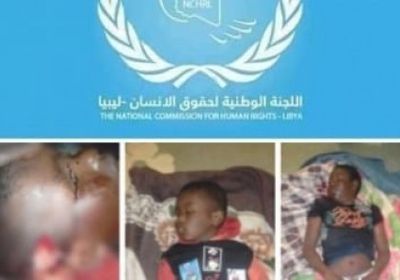 منظمة حقوقية بليبيا تطالب بوقف إطلاق النار في طرابلس