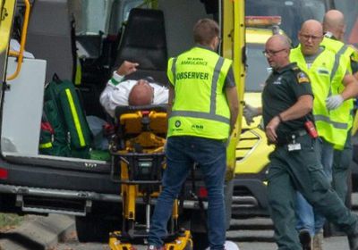 باكستان تعلن تنكيس أعلامها حدادا على ضحايا حادث نيوزيلندا