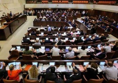 محكمة إسرائيلية تسمح لقائمتين عربيتين بخوض انتخابات الكنيست