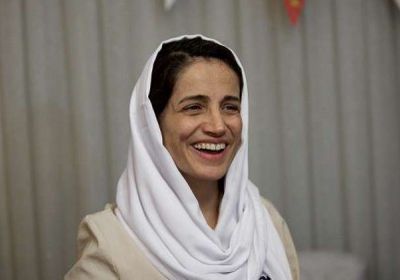 محامية إيرانية: لن أستأنف على الحكم الصادر بحقي " محاكمتي غير عادلة " 