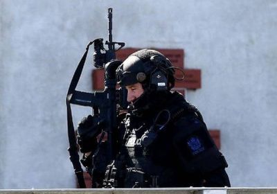 الشرطة الأسترالية تقوم بعمليتي تفتيش على صلة باعتداء مسجدي نيوزلندا