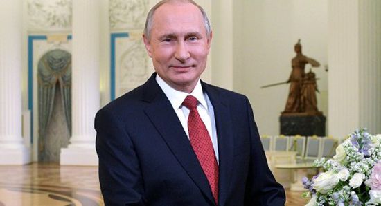 اليوم.. "بوتن" في القرم لافتتاح محطتين لإنتاج الكهرباء